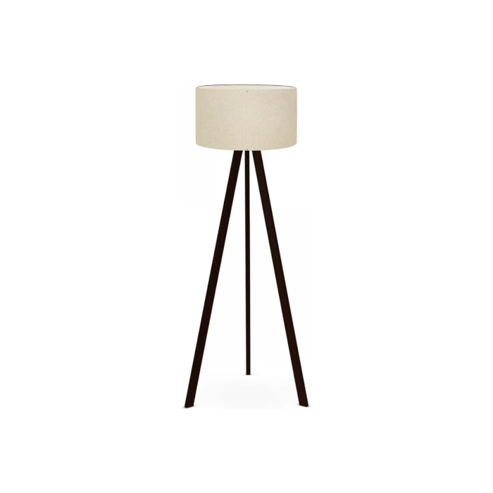 Opviq, AYD-2804, Stehlampen, Beige, PVC, 21 x 38 x 140 cm